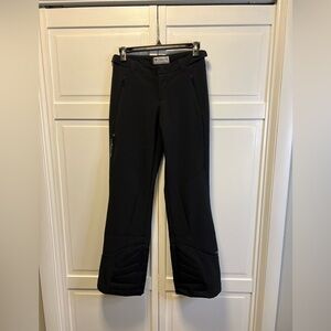 Columbia Titanium Omni-Tech Ski/Snowboard Pants Size Women’s XS Color Black